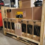 Oem Inframe kits