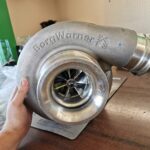 Special Order Turbos