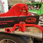 Custom Manifolds
