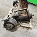 Rail Gear